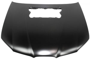 IMPREZA 06-07 HOOD, w/ Turbo, Steel, Sedan/Wagon