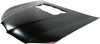 IMPREZA 06-07 HOOD, w/ Turbo, Steel, Sedan/Wagon