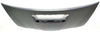 IMPREZA 06-07 HOOD, w/ Turbo, Steel, Sedan/Wagon