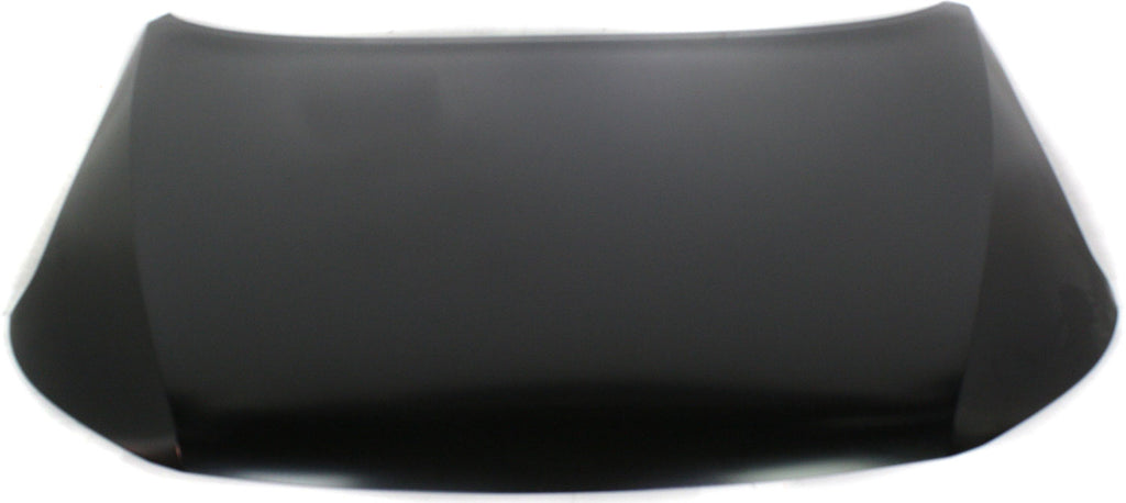 FORESTER 09-13 HOOD, w/o Turbo