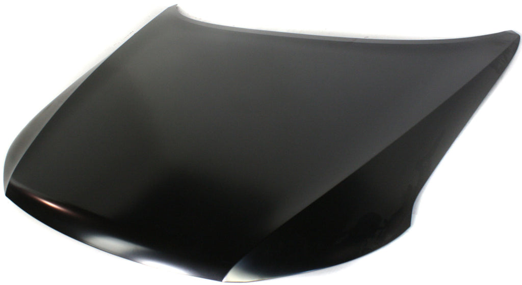 FORESTER 09-13 HOOD, w/o Turbo