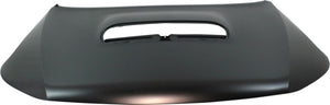 FORESTER 09-13 HOOD, w/ Turbo - CAPA