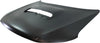 FORESTER 09-13 HOOD, w/ Turbo - CAPA