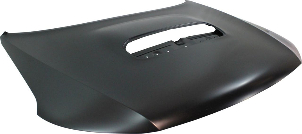 FORESTER 09-13 HOOD, w/ Turbo - CAPA