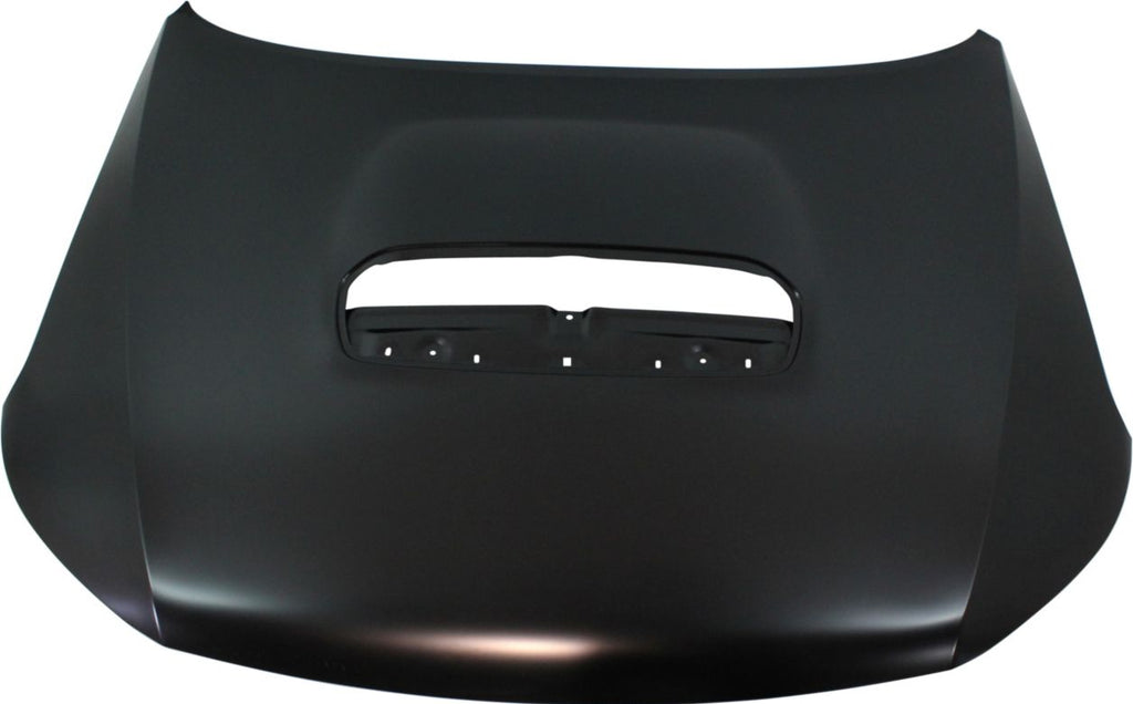 FORESTER 09-13 HOOD, w/ Turbo - CAPA