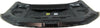 FORESTER 09-13 HOOD, w/ Turbo - CAPA