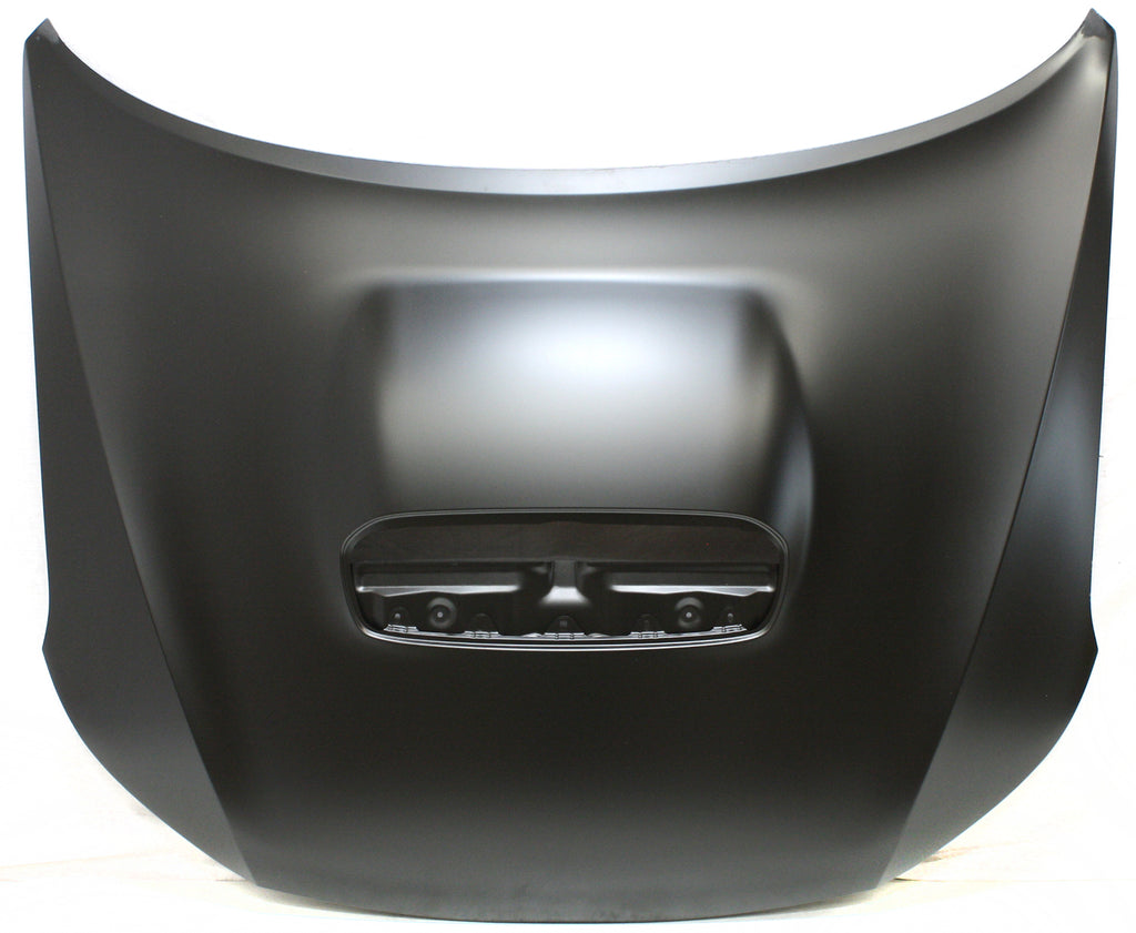 FORESTER 09-13 HOOD, w/ Turbo