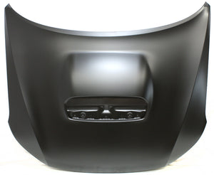 FORESTER 09-13 HOOD, w/ Turbo