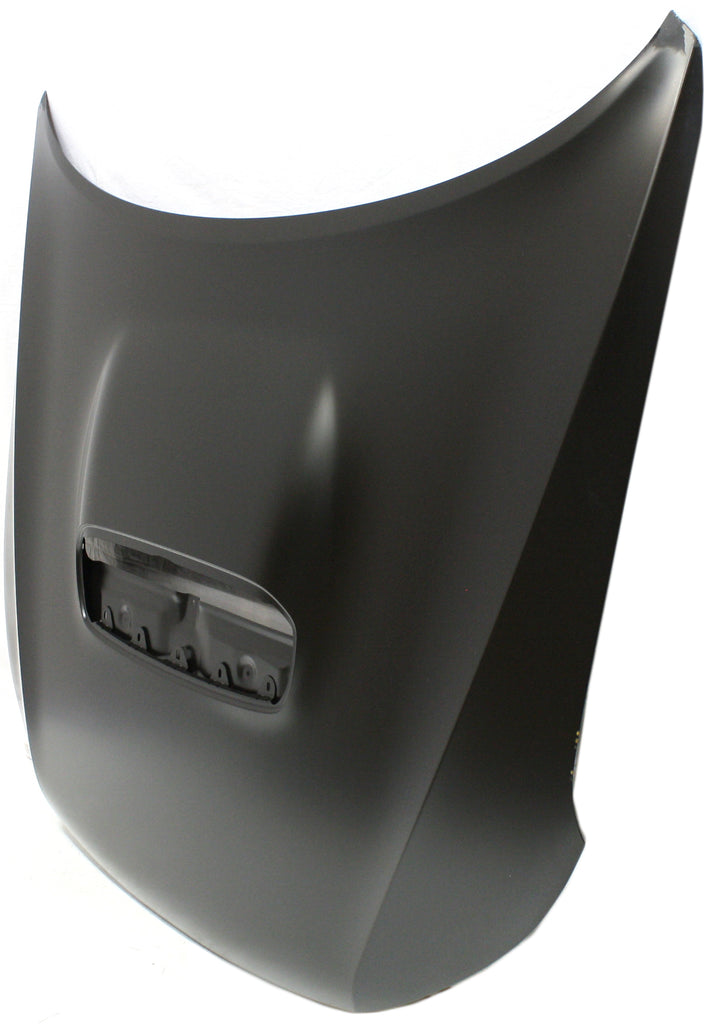 FORESTER 09-13 HOOD, w/ Turbo