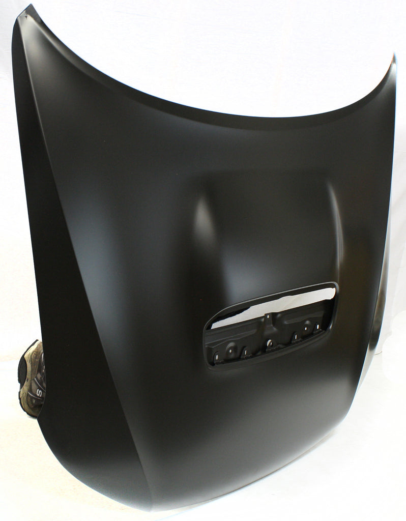 FORESTER 09-13 HOOD, w/ Turbo
