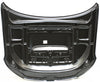FORESTER 09-13 HOOD, w/ Turbo