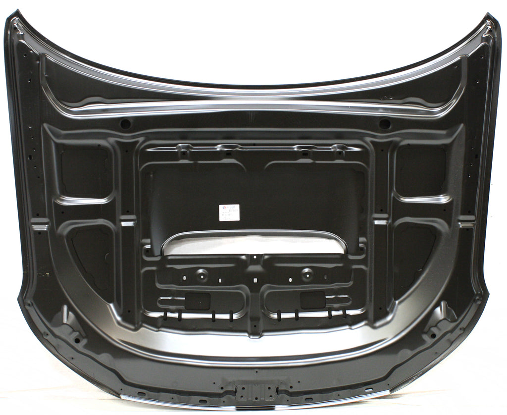 FORESTER 09-13 HOOD, w/ Turbo