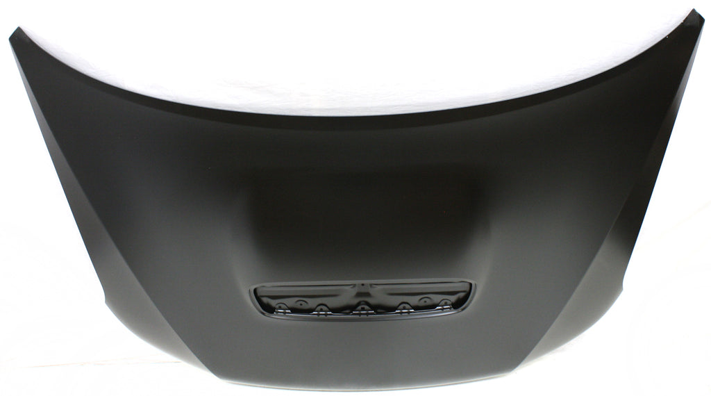 FORESTER 09-13 HOOD, w/ Turbo