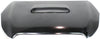 LEGACY 10-12 HOOD, Steel, Turbocharged Models - CAPA