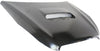 LEGACY 10-12 HOOD, Steel, Turbocharged Models - CAPA