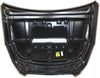 LEGACY 10-12 HOOD, Steel, Turbocharged Models - CAPA