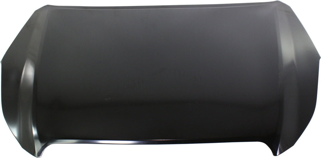 LEGACY/OUTBACK 10-14 HOOD, Steel, (Legacy, Non-Turbocharged Models) - CAPA