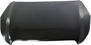 LEGACY/OUTBACK 10-14 HOOD, Steel, (Legacy, Non-Turbocharged Models) - CAPA