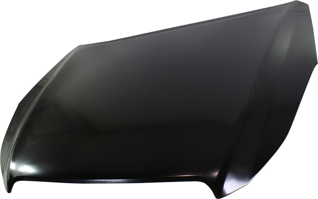LEGACY/OUTBACK 10-14 HOOD, Steel, (Legacy, Non-Turbocharged Models) - CAPA