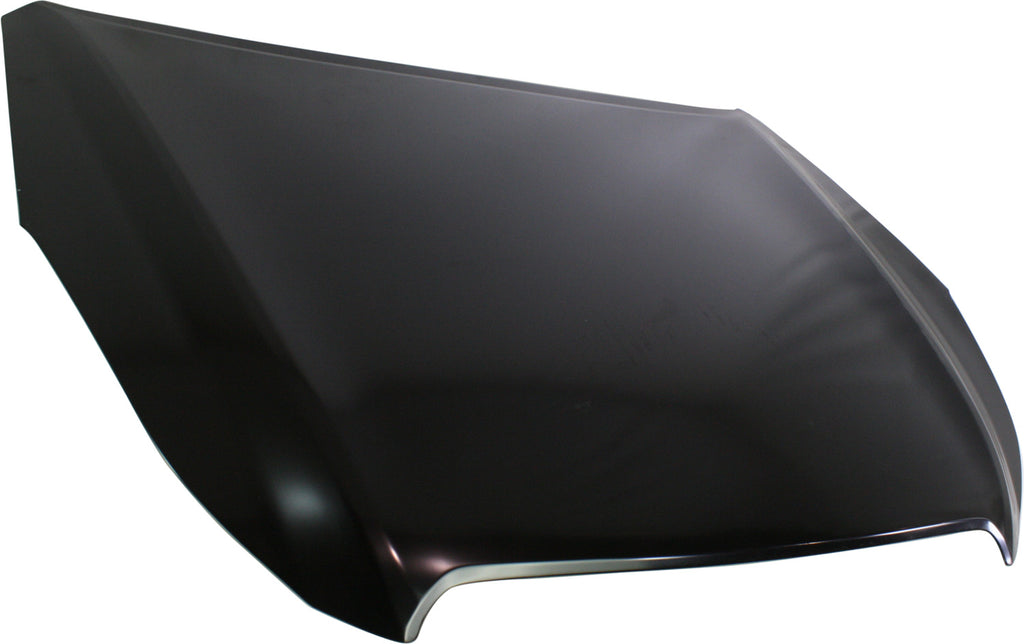 LEGACY/OUTBACK 10-14 HOOD, Steel, (Legacy, Non-Turbocharged Models) - CAPA