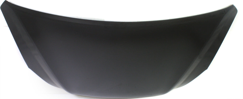 LEGACY/OUTBACK 10-14 HOOD, Steel, (Legacy, Non-Turbocharged Models) - CAPA