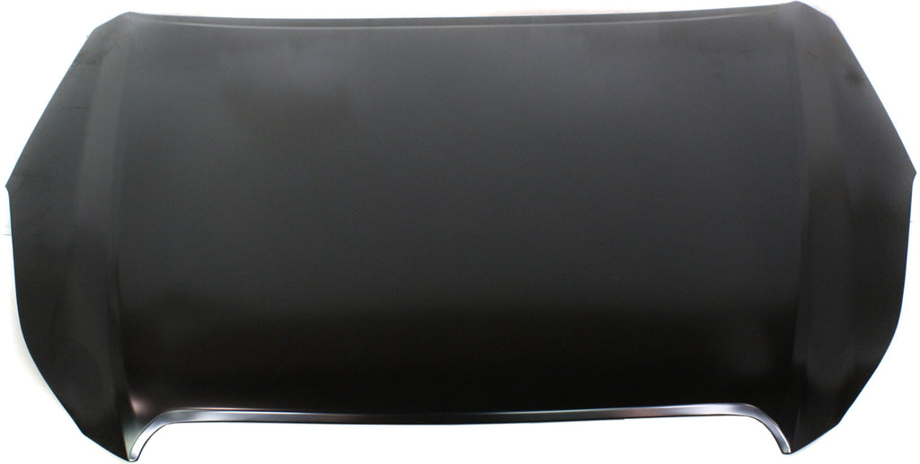 LEGACY/OUTBACK 10-14 HOOD, Steel, (Legacy, Non-Turbocharged Models)