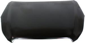 LEGACY/OUTBACK 10-14 HOOD, Steel, (Legacy, Non-Turbocharged Models)