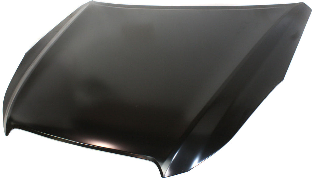 LEGACY/OUTBACK 10-14 HOOD, Steel, (Legacy, Non-Turbocharged Models)