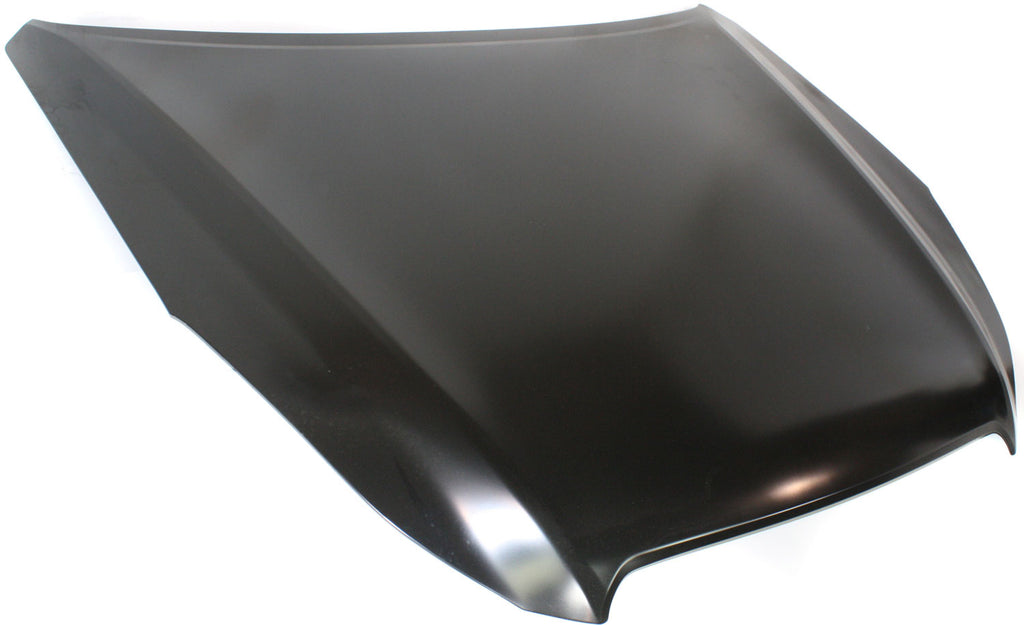 LEGACY/OUTBACK 10-14 HOOD, Steel, (Legacy, Non-Turbocharged Models)