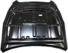 LEGACY/OUTBACK 10-14 HOOD, Steel, (Legacy, Non-Turbocharged Models)