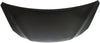 LEGACY/OUTBACK 10-14 HOOD, Steel, (Legacy, Non-Turbocharged Models)