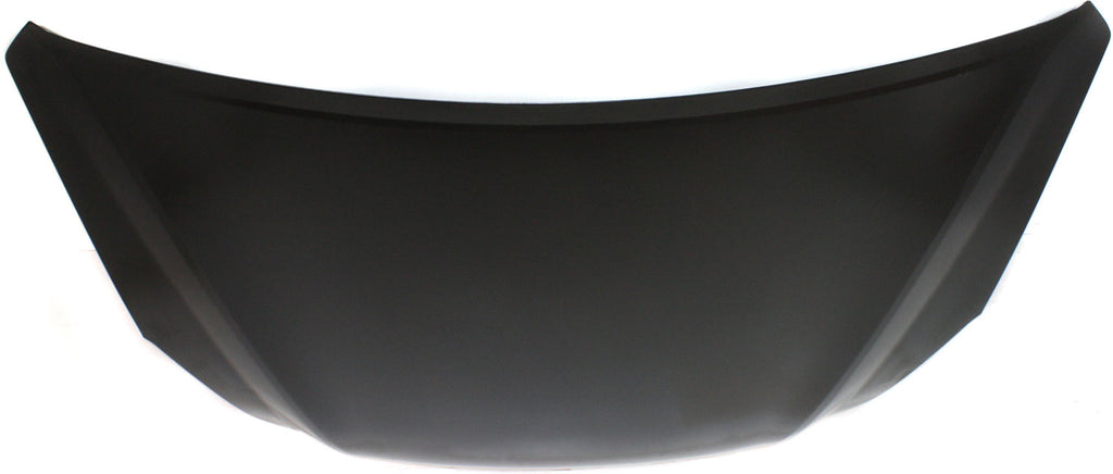 LEGACY/OUTBACK 10-14 HOOD, Steel, (Legacy, Non-Turbocharged Models)