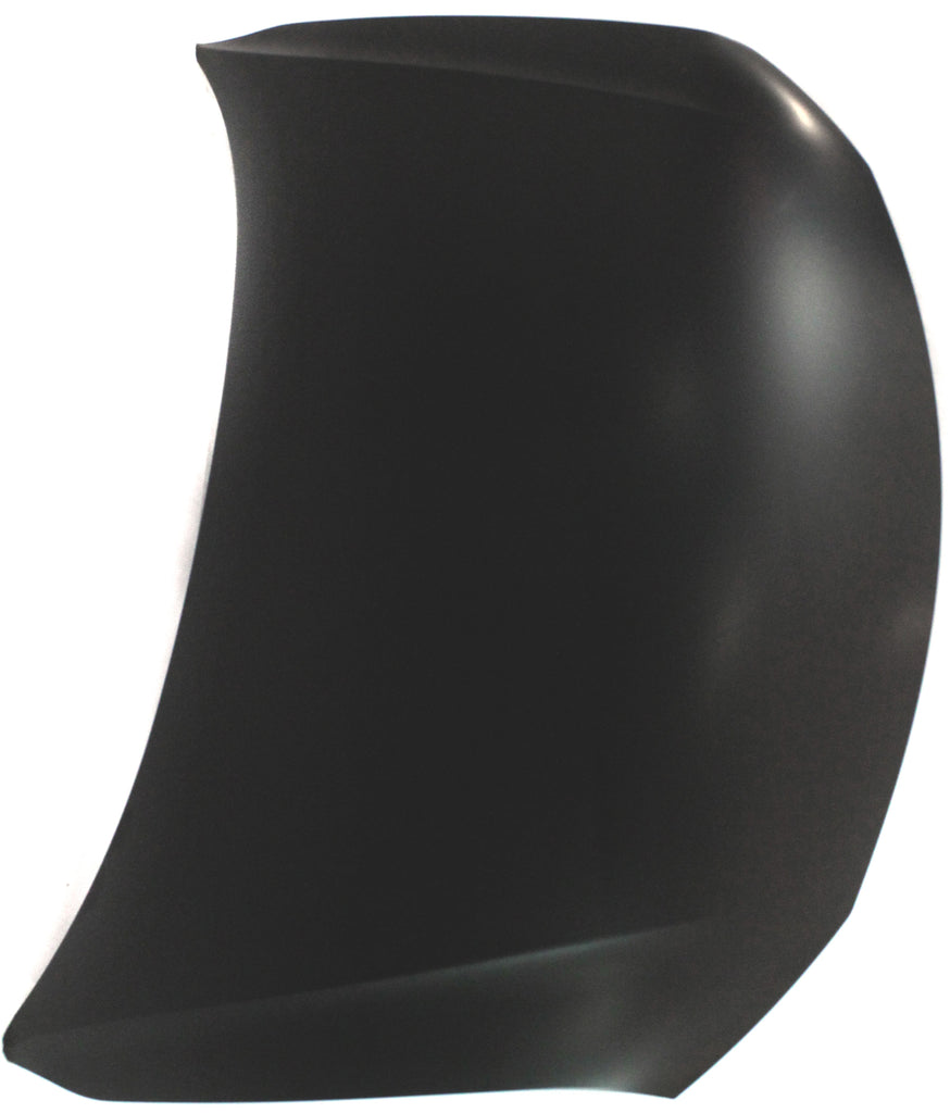 TC 11-13 HOOD, Steel - CAPA