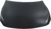 FR-S 13-16/TOYOTA 86 17-20 HOOD, Steel