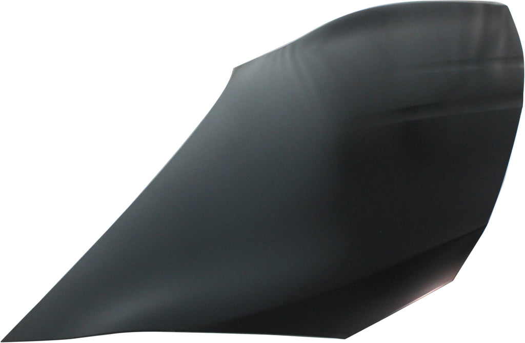 FR-S 13-16/TOYOTA 86 17-20 HOOD, Steel