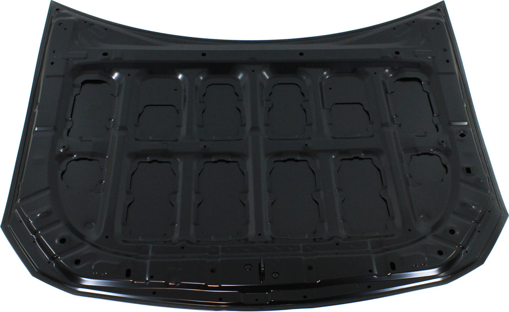 FR-S 13-16/TOYOTA 86 17-20 HOOD, Steel