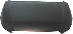 IMPREZA 12-16/CROSSTREK 13-17 HOOD, Steel, Sedan/Wagon - CAPA