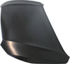 IMPREZA 12-16/CROSSTREK 13-17 HOOD, Steel, Sedan/Wagon - CAPA
