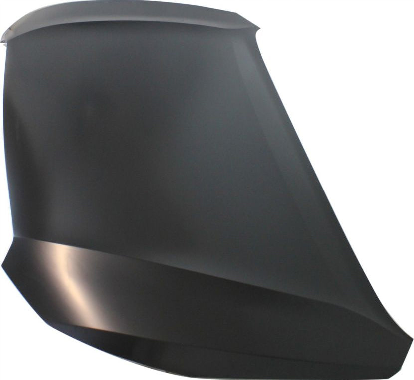 IMPREZA 12-16/CROSSTREK 13-17 HOOD, Steel, Sedan/Wagon - CAPA