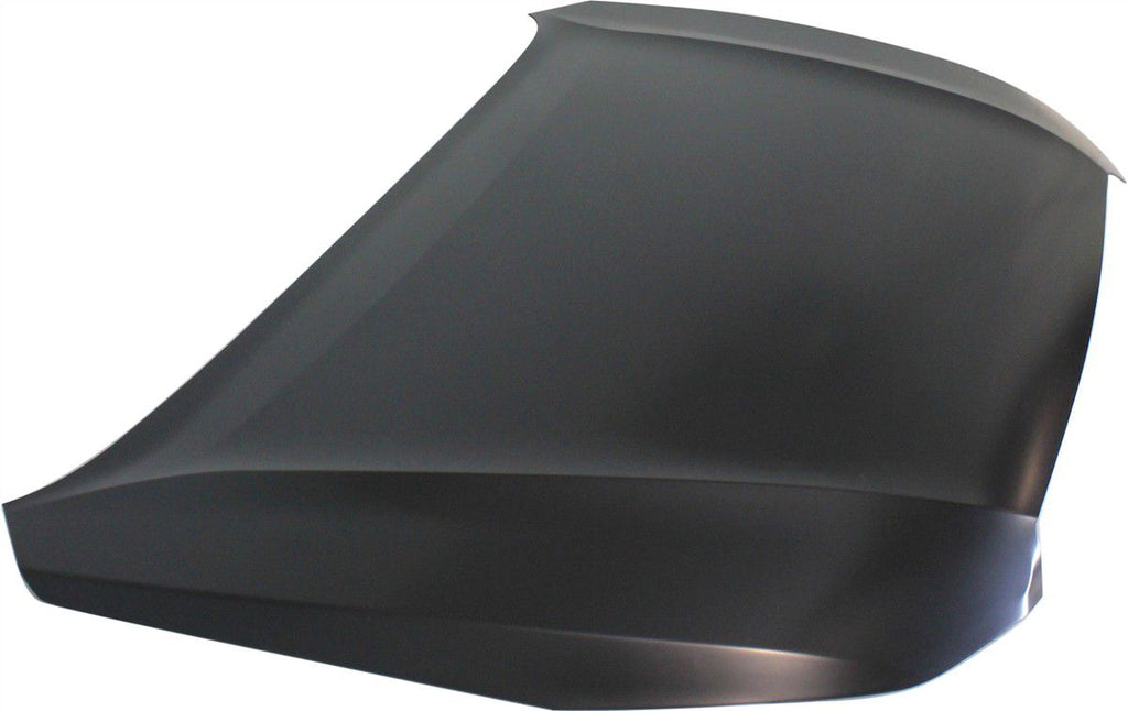IMPREZA 12-16/CROSSTREK 13-17 HOOD, Steel, Sedan/Wagon - CAPA