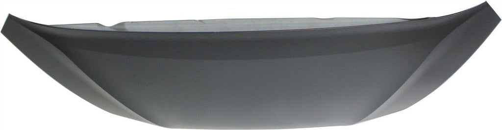IMPREZA 12-16/CROSSTREK 13-17 HOOD, Steel, Sedan/Wagon - CAPA