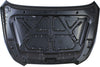 IMPREZA 12-16/CROSSTREK 13-17 HOOD, Steel, Sedan/Wagon - CAPA