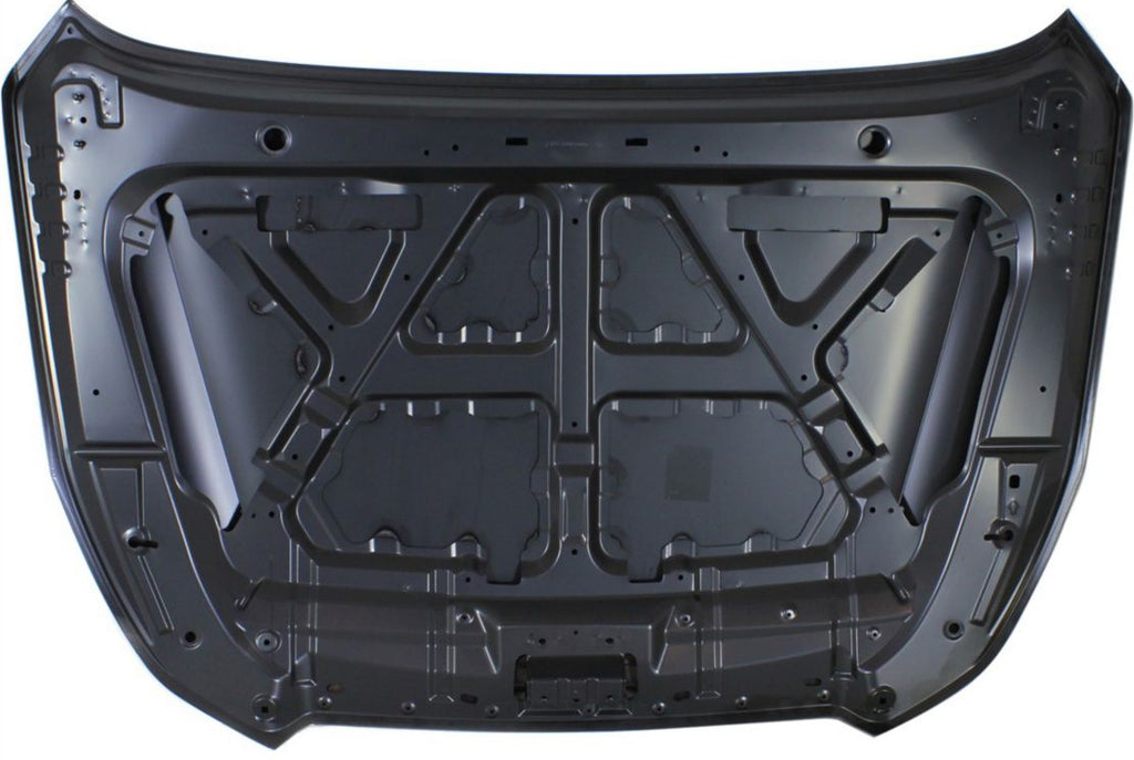 IMPREZA 12-16/CROSSTREK 13-17 HOOD, Steel, Sedan/Wagon - CAPA