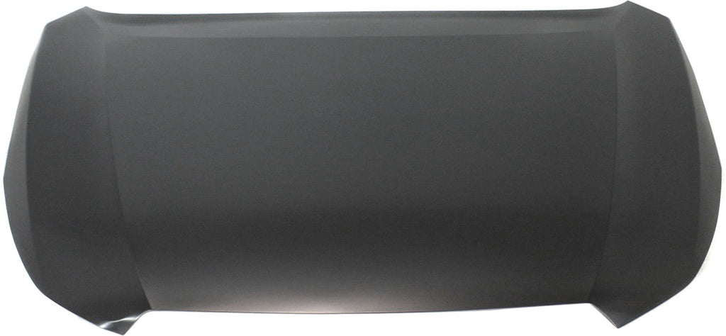 IMPREZA 12-16/CROSSTREK 13-17 HOOD, Steel, Sedan/Wagon