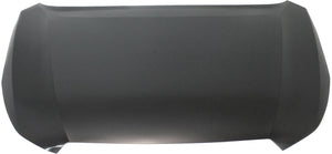 IMPREZA 12-16/CROSSTREK 13-17 HOOD, Steel, Sedan/Wagon