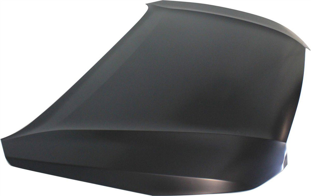IMPREZA 12-16/CROSSTREK 13-17 HOOD, Steel, Sedan/Wagon