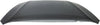 IMPREZA 12-16/CROSSTREK 13-17 HOOD, Steel, Sedan/Wagon