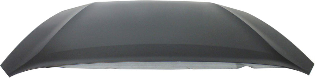 IMPREZA 12-16/CROSSTREK 13-17 HOOD, Steel, Sedan/Wagon