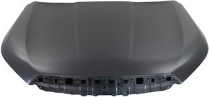 FORESTER 14-18 HOOD, Steel, Primed