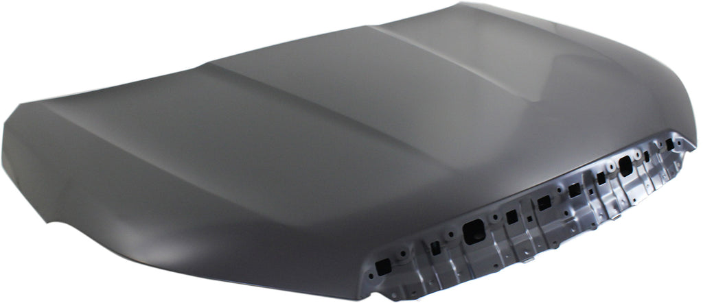FORESTER 14-18 HOOD, Steel, Primed
